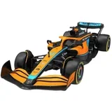 automobil na daljinsko upravljanje mclaren F1 MCL36 –