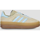 Adidas GAZELLE BOLD W Bež Cijene