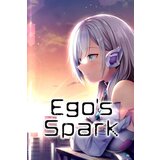Steam Ego's Spark (PC) Key GLOBAL | Eponuda.com
