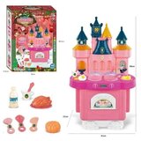  Kuhinja sa dodacima i funkcijama 92740 61/92740-50 | ePonuda.com