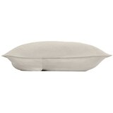 Douceur d intérieur Krem set prekrivača i jastučnice od mikrovlakana 240x260 cm Romane – | shoptok.hr