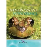 Džon Taunsend - Neverovatni vodozemci