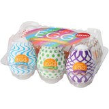 Tenga Egg Wonder Package 6 pack Cene