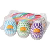 Tenga Egg Wonder Package 6 pack