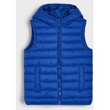 Sinsay Kviltana puffer prsluk s kapuljačom | shoptok.hr
