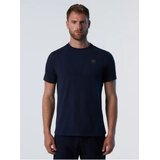 North Sails muška majica, tamnoplava | shoptok.hr
