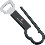 Victorinox ročni odpirač pet steklenic - črn, (21567896) | Shoptok.si