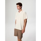 Reserved MEN`S SHORTS - bež | shoptok.hr