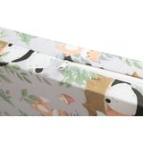  Madrac za dječji krevetić 120x60cm pande | shoptok.hr