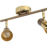 Lesnina XXXL STROPNI REFLEKTOR 33/13/8 cm 40 W E14 | Shoptok.si