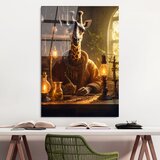 Wallity slika UV-1187, 70 x 100 cm Cene