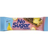 Wellness ZITNI BAR BANANA I KAKAO NO SUGAR 23G | Eponuda.com