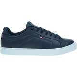 Tommy Hilfiger Conic Court Lth Flag Ess Crna Cijene