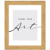 knor Plastičan viseći okvir u prirodnoj boji 38x48 cm | shoptok.hr