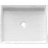 Ideal Standard K077601 Strada 50 x 42 cm pravokotni nadpultni umivalnik | Shoptok.si