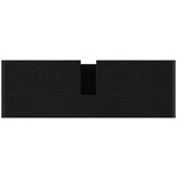  Kupaonski ormar Crni hrast 90 x 30 x 60 cm Konstruirano drvo | shoptok.hr