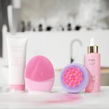 Foreo LUNA™4 Hair LED Scalp Massager uređaj za masažu za vlasište Lavender 1 kom | shoptok.hr