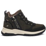 Mustang BLACK Crna | shoptok.hr