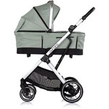 Chipolino dječja kolica 3u1 Aurora Matcha | shoptok.hr