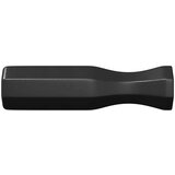  Drške za nogometni stol 10 pcs Crna 3 1 x 3 1 x 17 8 cm | shoptok.hr