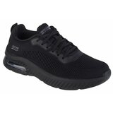 Skechers Nizke superge Squad Air-Close Encounter Črna | Shoptok.si