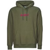 Element Puloverji CORNELL CIPHER PO Kaki Cene