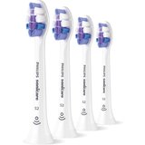 Philips HX6054/87 Sonicare Sensitive nastavek za električno zobno ščetko, 4 glave, (21951991) | Shoptok.si