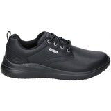 Skechers Nizke superge 210661-BBK Črna Cene