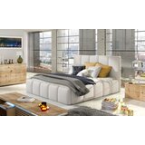 ELTAP Krevet Edvige+ s drvenim okvirom, plinskim podizaem i spremitem za posteljinu-140x200-Soft 17 | shoptok.hr