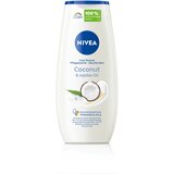 Nivea Kokos & Jojoba - Gel za Prhanje 250ml, (21825760) | Shoptok.si