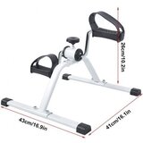 TimeBreak sobni bicikl za ruke i noge mini | shoptok.hr