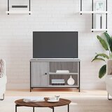 vidaXL TV ormarić boja hrasta sonome 80x40x50 cm konstruirano drvo Cijene