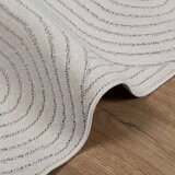  Tepisi za područja PALMERAS Krema 150 x 80 cm Poliester | shoptok.hr