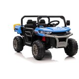 Ramiz Otroško vozilo na akumulator buggy 12V 4x4 modra | Shoptok.si