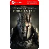 Arthur Knights Tale - Steam koda brez škatlice (WINDOWS PC)