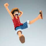 Banpresto Figura One Piece - Monkey D. Luffy vol. 01 Romance Dawn 12, 16 cm | shoptok.hr
