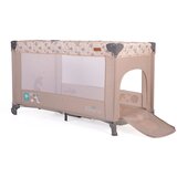 Cangaroo Prenosivi krevetac Africa - Beige | ePonuda.com