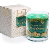SANTINI Cosmetic Christmas Tree mirisna svijeća 200 g Cijene
