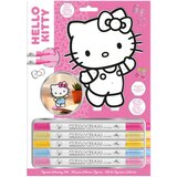 Hello Kitty Set za bojanje and Friends Cijene