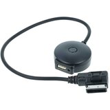VHBW Adapter iz USB / Bluetooth na AUX za Audi / Seat / Škoda / VW Cene