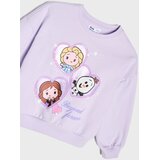 Sinsay Bluza s okruglim izrezom s printom Frozen | shoptok.hr