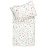 Jollein posteljnina 2-delna 100x140cm Riverside | Shoptok.si