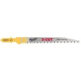 Milwaukee HCS list ubodne pile 91 mm 4932430141 | Eponuda.ba