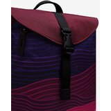 Vuch Ženski ruksak Corbin Design Wine, 35 x 28 cm Slike