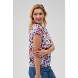Marisse Women's Shirt L-Ko-4618 Blue | ePonuda.com