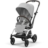 Cybex kišobran kolica Eezy S Twist+ 2 SLV fog grey 524000095 Cijene