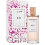 Chanson d´Eau Rose 100 ml toaletna voda za ženske