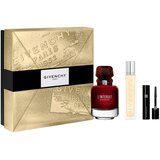 Givenchy L’Interdit Rouge darilni set za ženske Cene
