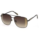 Just Cavalli BLACK WOMEN&#39;S SUNGLASSES | shoptok.hr
