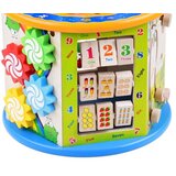  Edukativna drvena kutija 8 u 1 | shoptok.hr